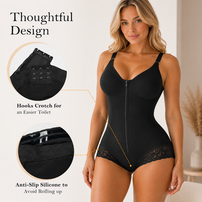 CurveSculpt Full Body Shaper
